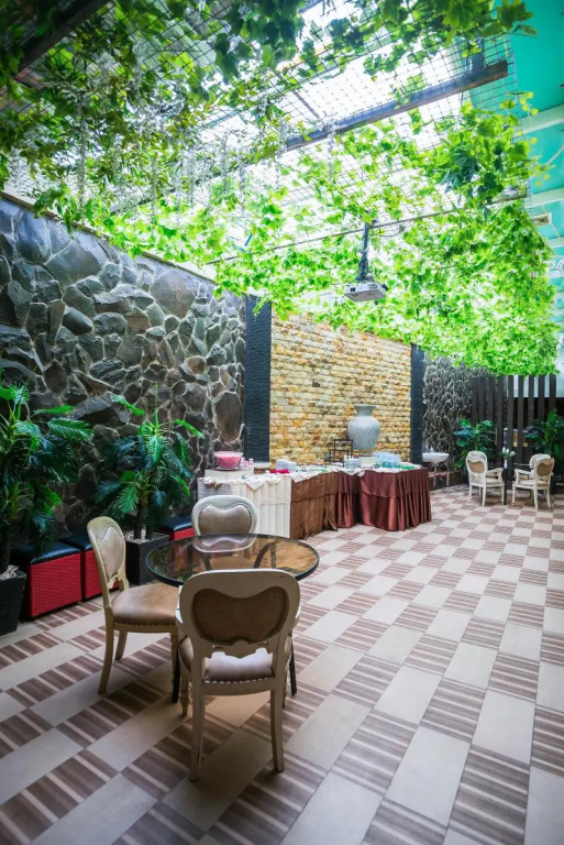 Royal Park Hotel