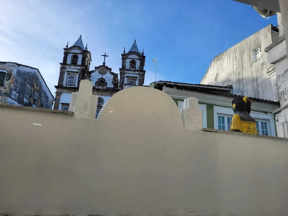 Pelourinho Boutique Hotel - OH HOTÉIS