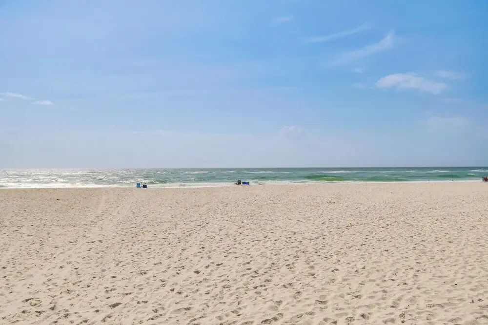 On-site Beach Access: Studio in Gulf Shores