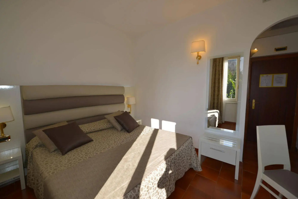 Hotel Clelia