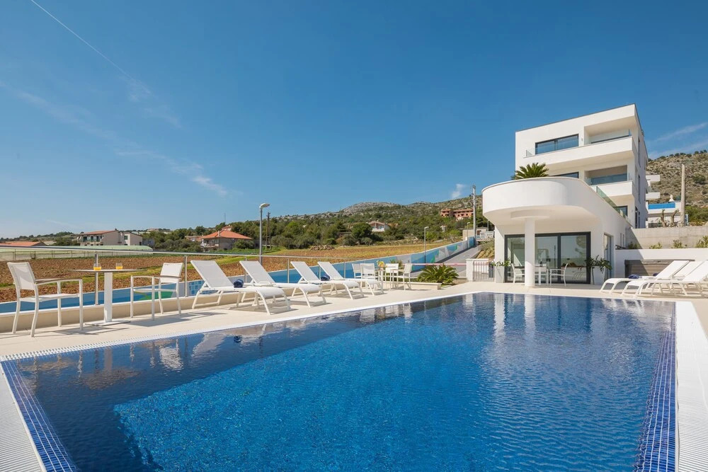 Villas Nautica
