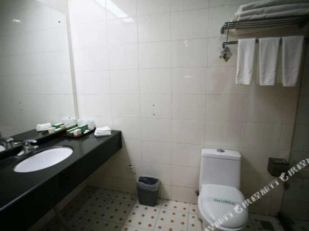 Jintong Hotel