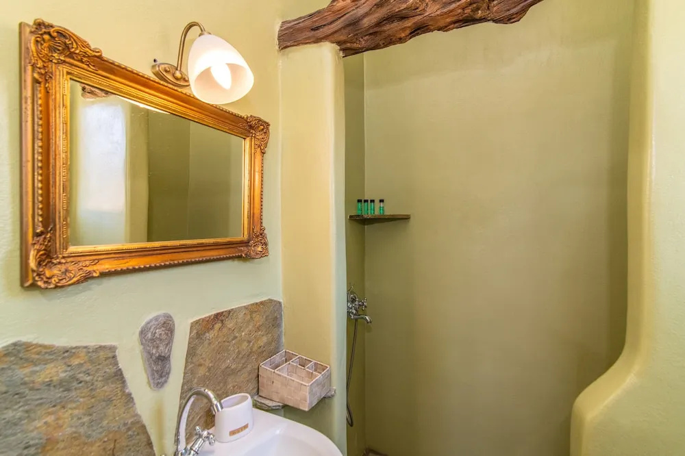 ReGenesis Villas