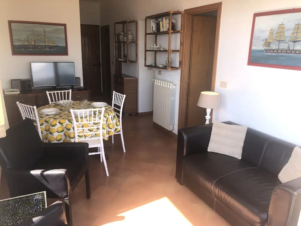 Residence Terra Rossa Taormina