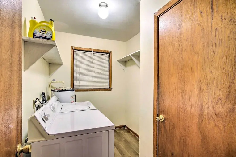 Charming Aiken Vacation Rental 2 Mi to Dtwn