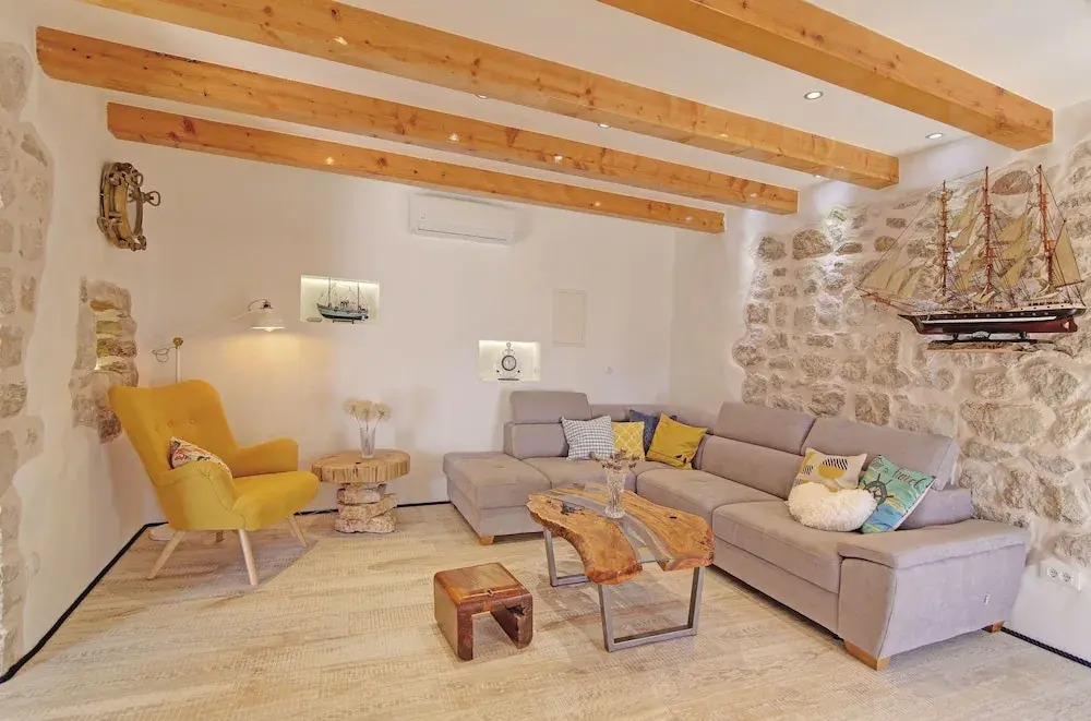 Villa Sea star