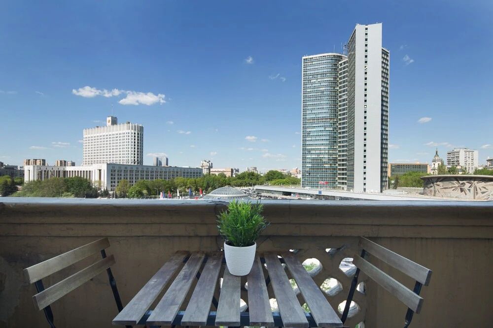 MosApts Noviy Arbat 31