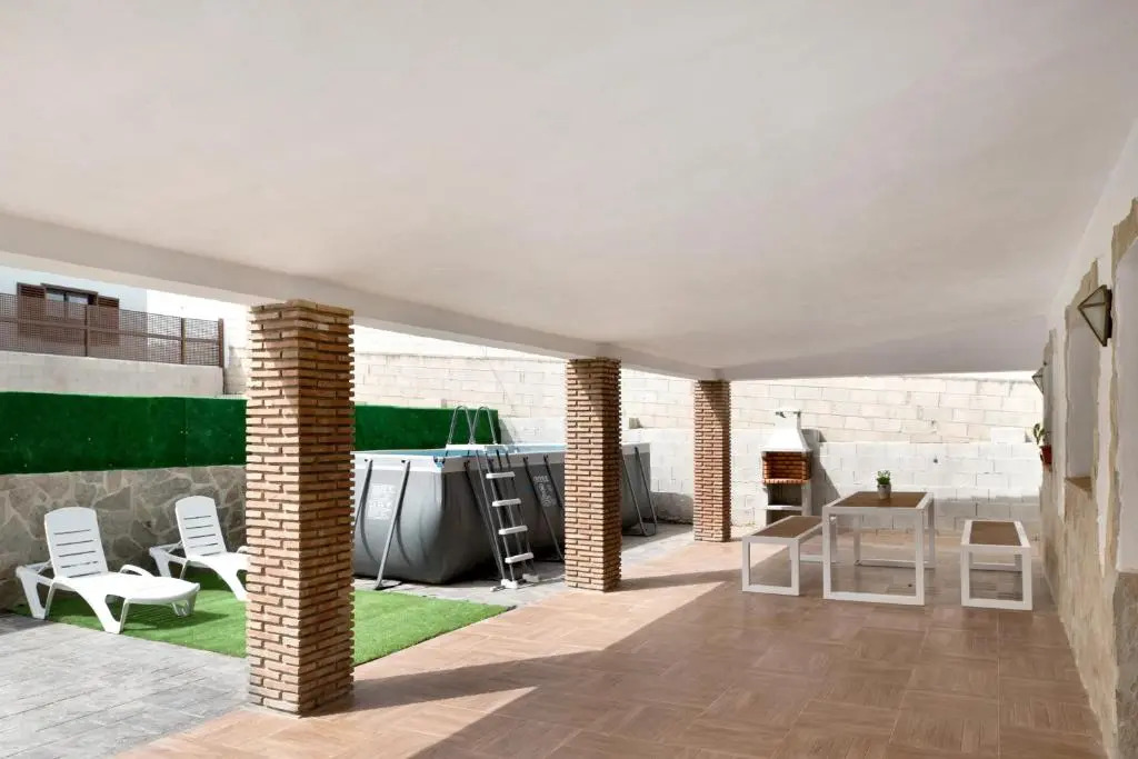 Casa La Teja 2