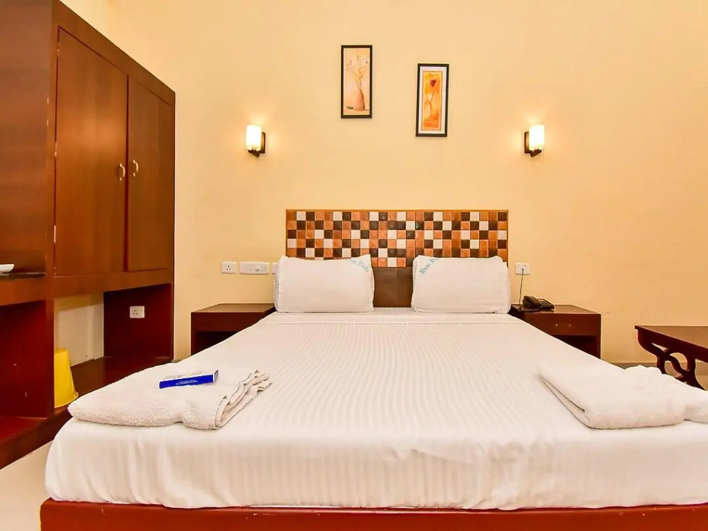 Hotel Sun Park