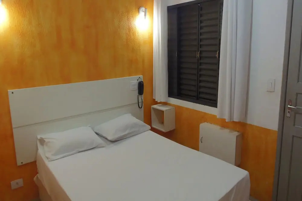Hotel Itapevi