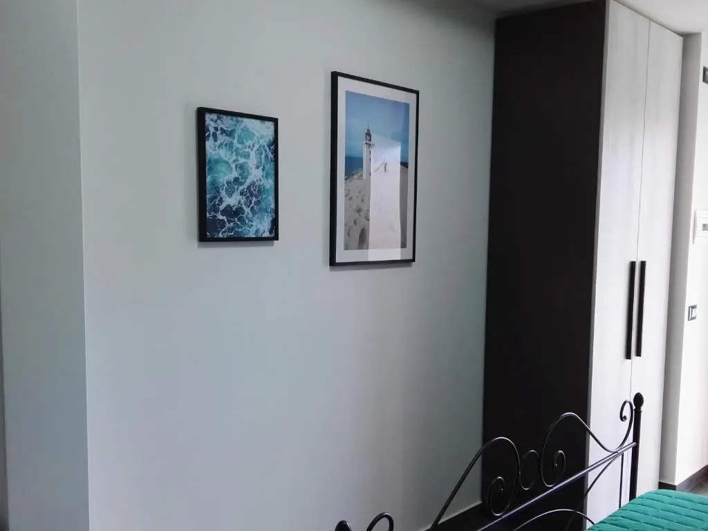 la casa dei limoni