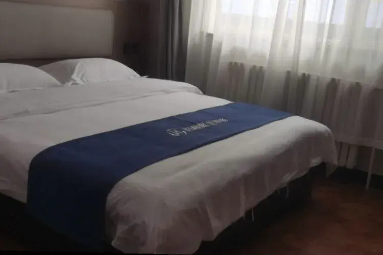 RuJia Huayi Homestay (Xianghe Zhongyi Furniture City)