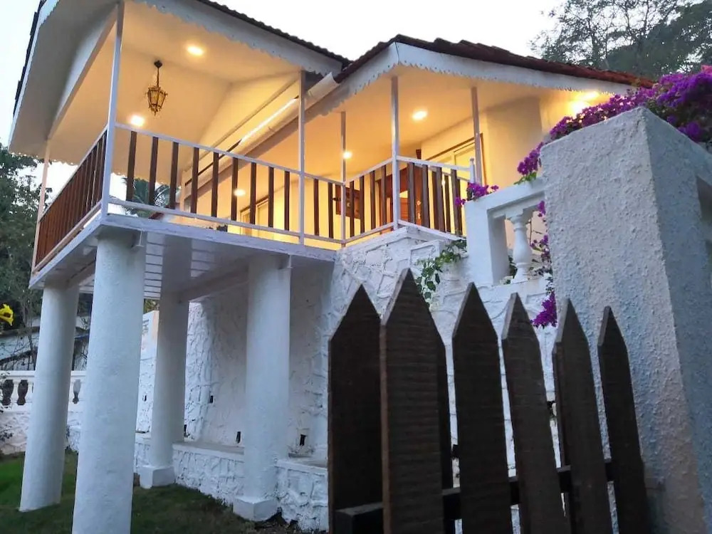 Ekdant Holiday Home