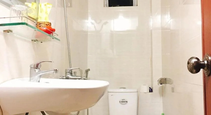 Pensee Guesthouse