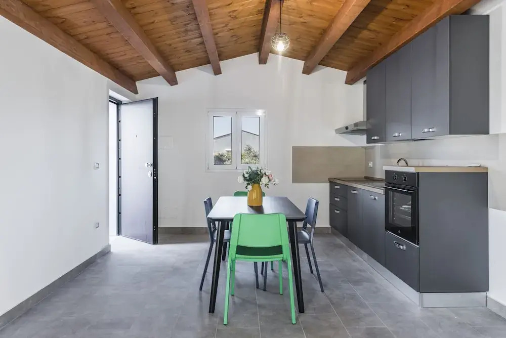 Casa nel Verde a Fontane Bianche by Wonderful Italy