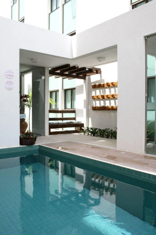 Hotel Porto Maceió
