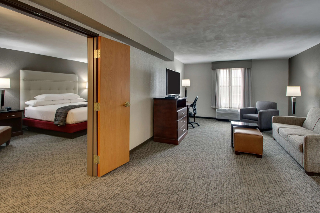 Drury Inn & Suites San Antonio Northwest Medical Center