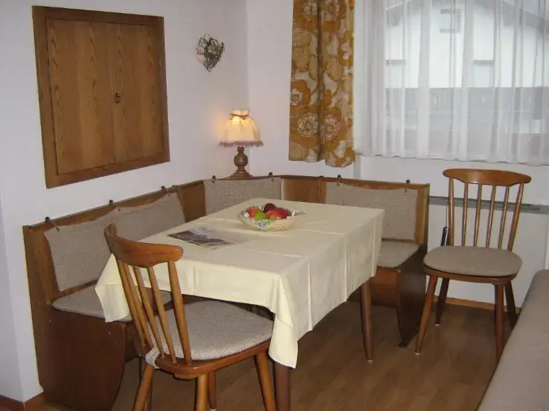 Haus Scheucher - Chiemgau Karte