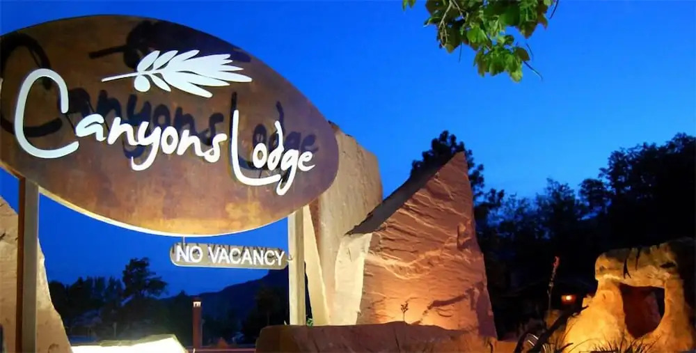 Canyons Lodge- A Canyons Collection Property