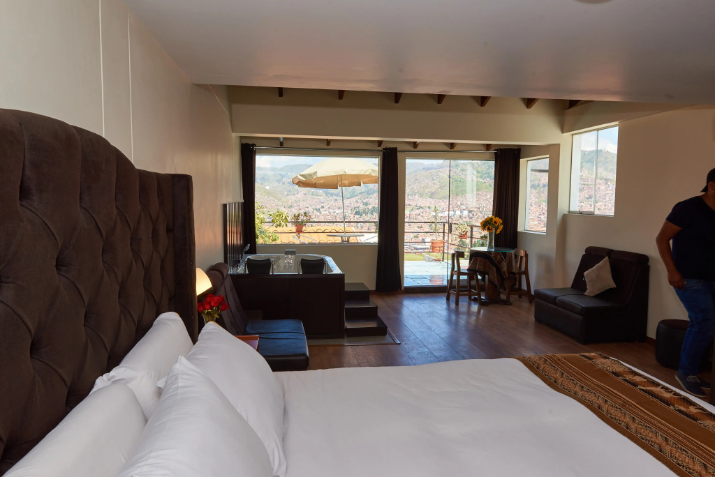 Balconcillo Hotel Boutique