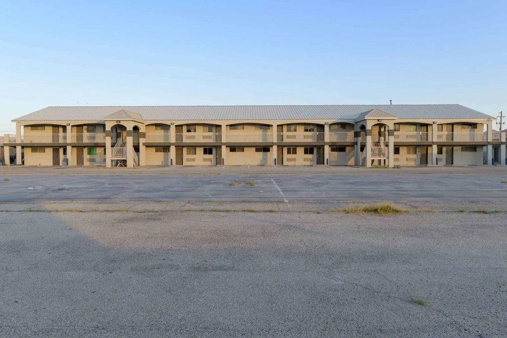 Extended Stay America Select Suites - Odessa