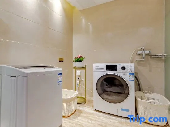 Pebble Motel (Huaibei Shau Kee Home)