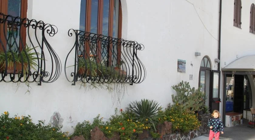 Hotel Faraglione