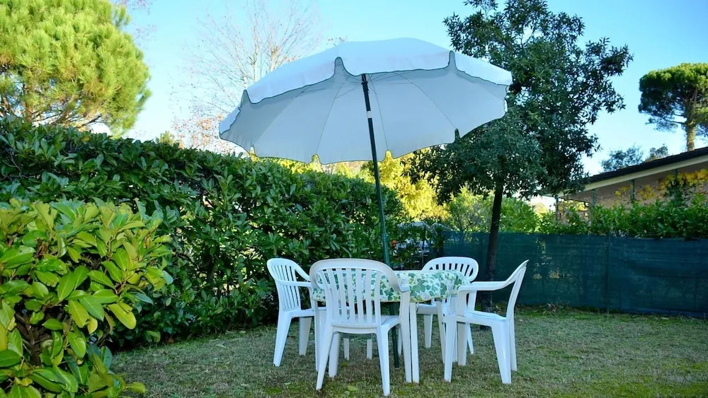 Quiet Retreat in Bibione Pineda