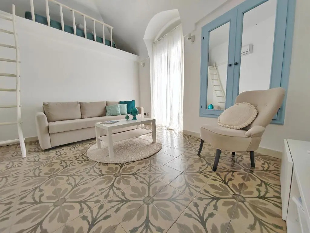 Carpe Diem B&B e Case Vacanza