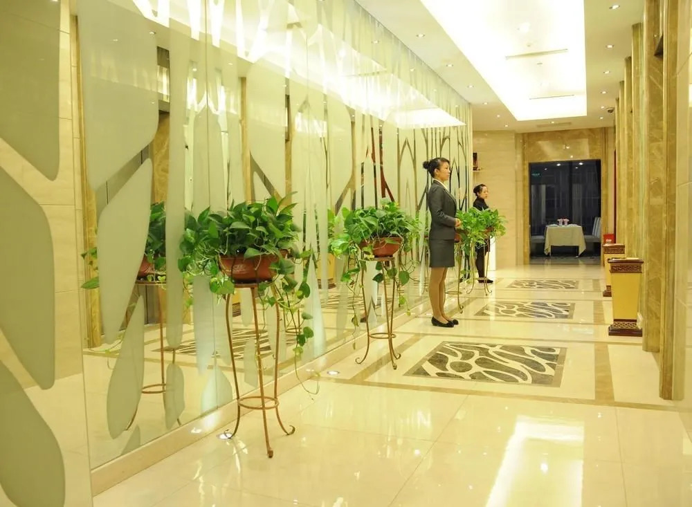 Yasheng Hotel