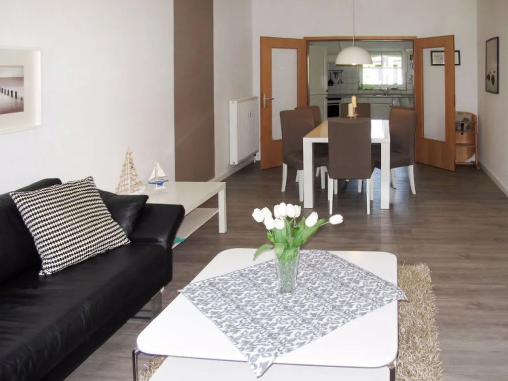 House  Ostseebad Lubmin 16321