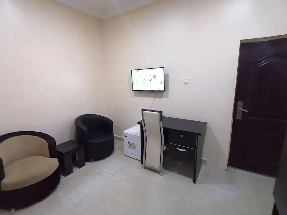 Swiss Pyramid Suites