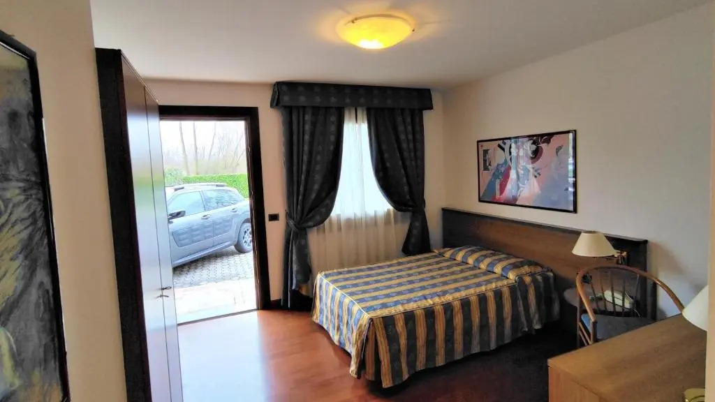 Hotel Luna