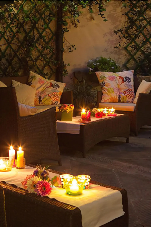 Hotel Palazzo Benci