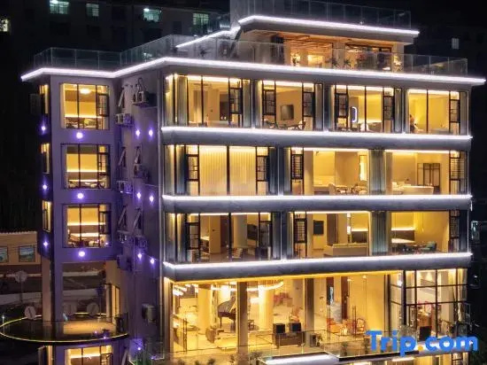 Huajing · Resort Homestay