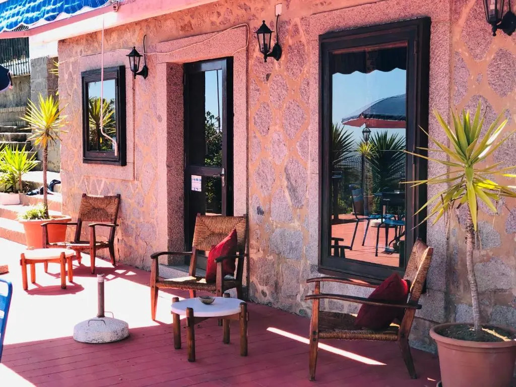 Aqua Vista Monchique Hôtel