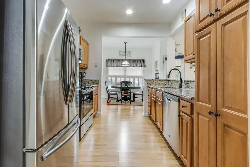 Captiva Sands 4308