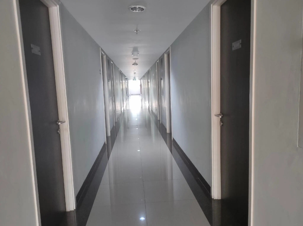Apartemen Student Castle Yogyakarta