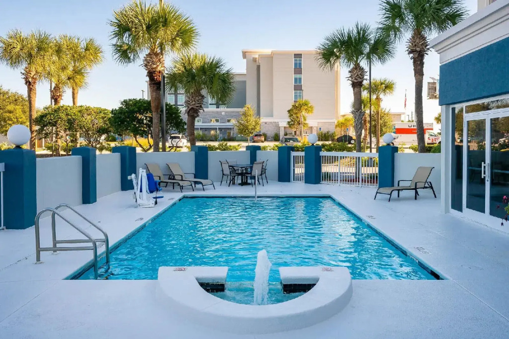 SummerPlace Inn