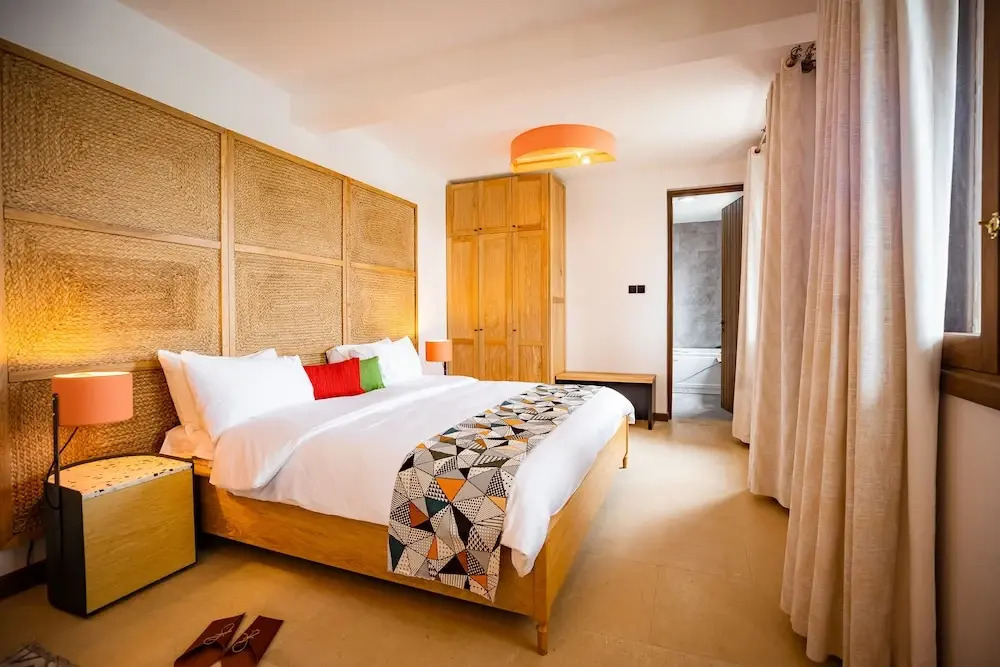 Tabebuia Spa and Safari Resort