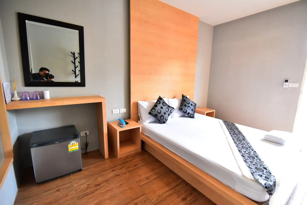 Love Box Resort