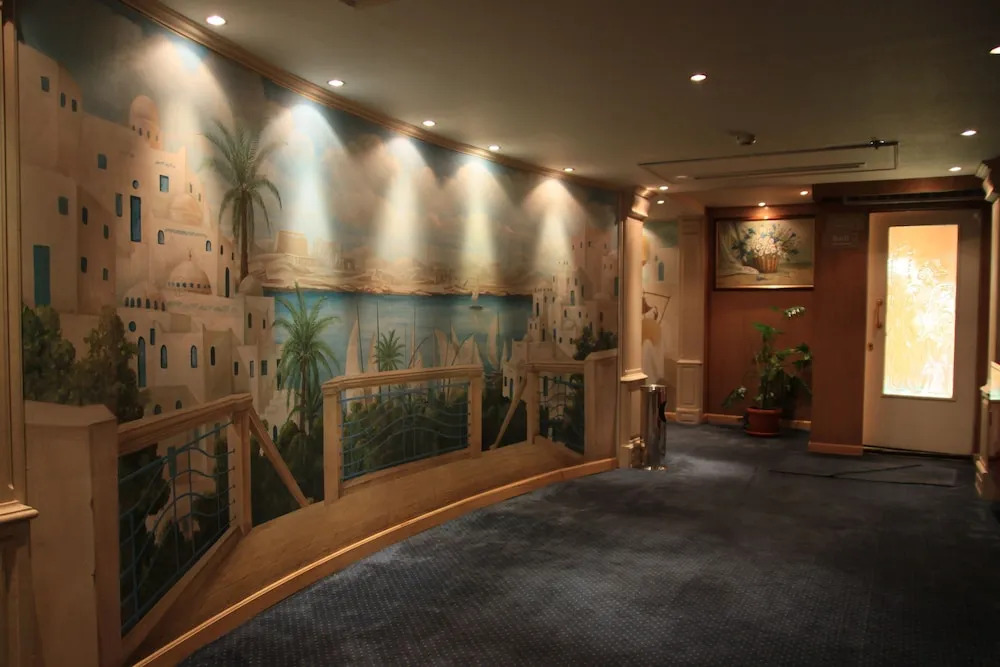MS Royal La Terrasse Luxor-Aswan 7 Night Cruise Thur-Thur