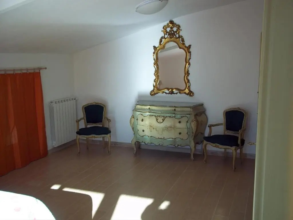 Appartamento con vista sul Golfo