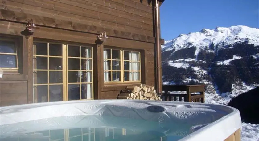 Chalet Claire