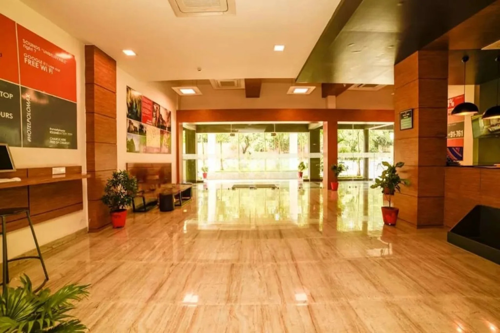 Max Hotels Jabalpur
