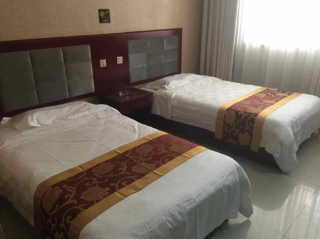 Yumen Tengyu Hotel