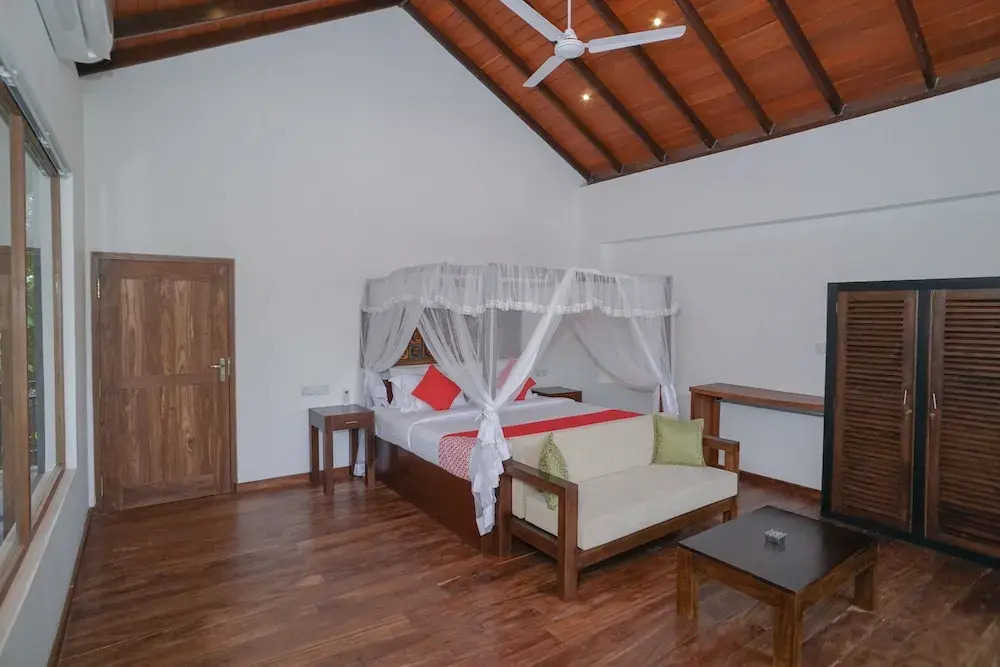OYO 531 Green Residencies