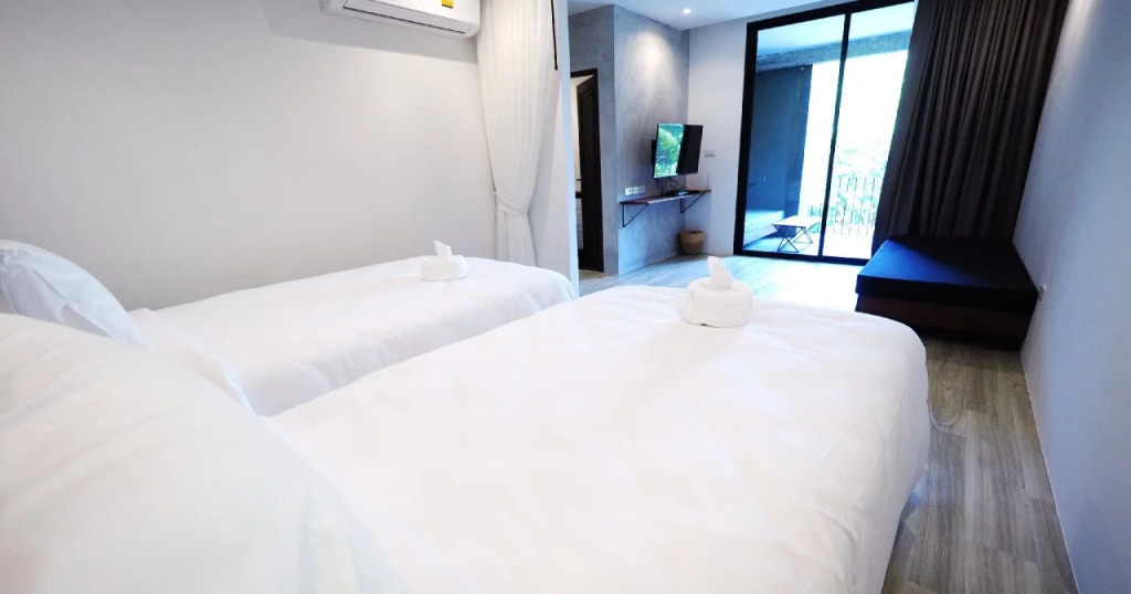 Gajib Bed&Breakfast