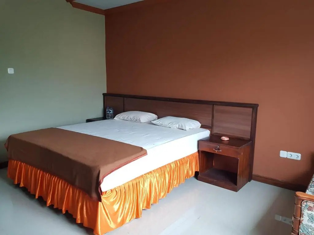 Wisma Dalilah Syariah Makassar RedPartner