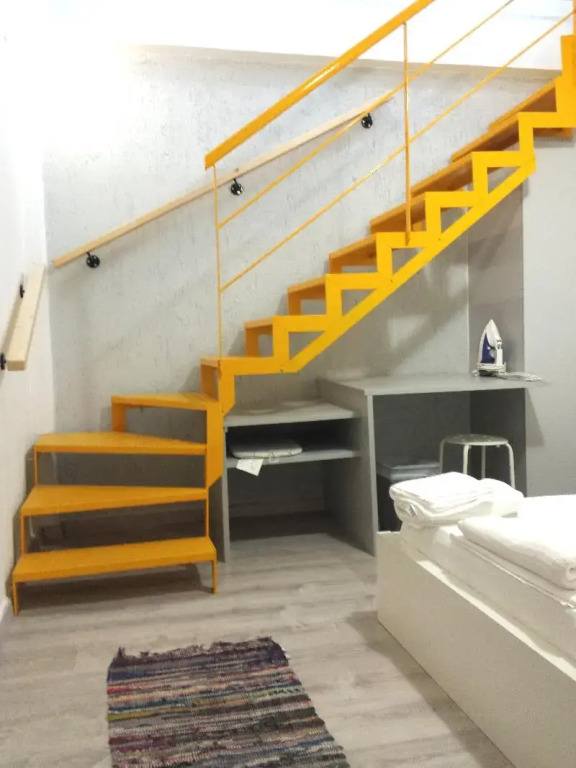 Elvita Apartments